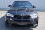 BMW X6 M by Hamann 2016 года